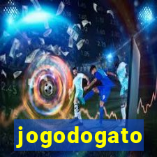 jogodogato