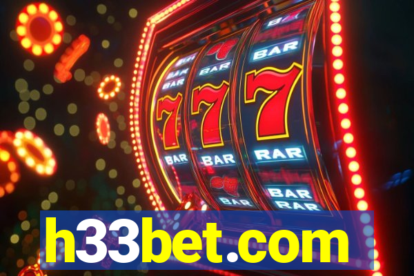 h33bet.com