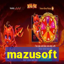 mazusoft