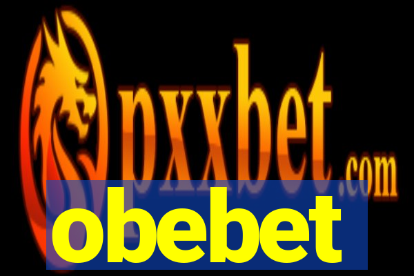 obebet