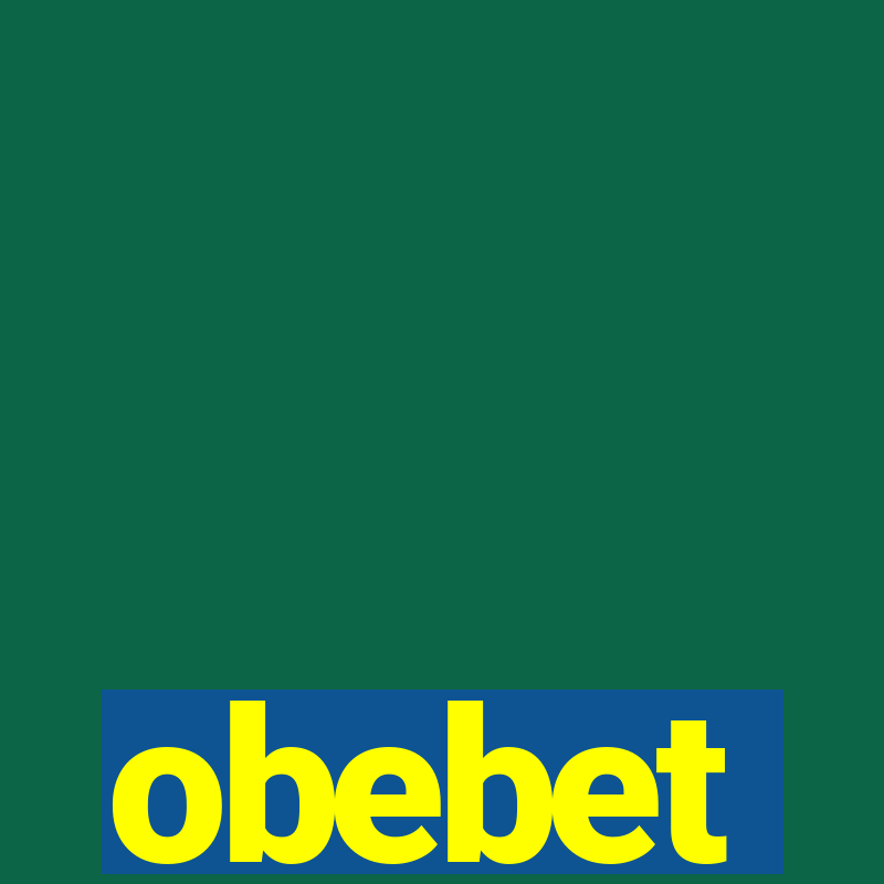 obebet