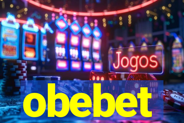 obebet