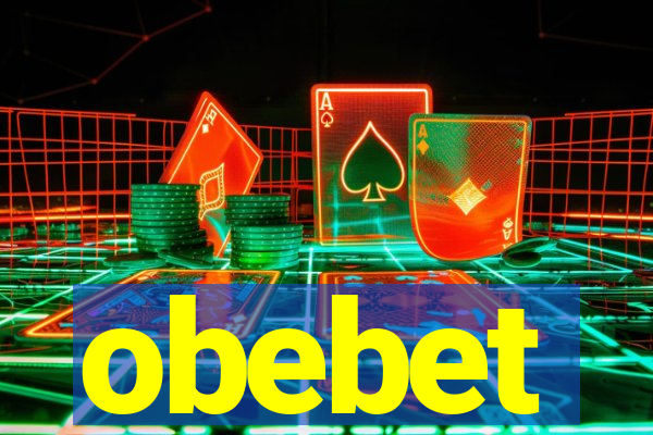 obebet