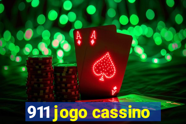 911 jogo cassino