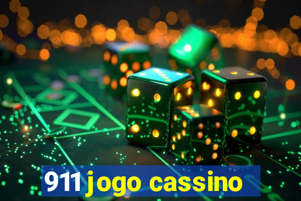 911 jogo cassino