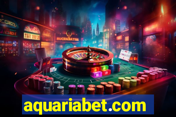 aquariabet.com