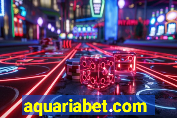 aquariabet.com