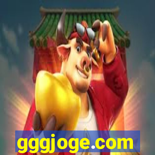 gggjoge.com