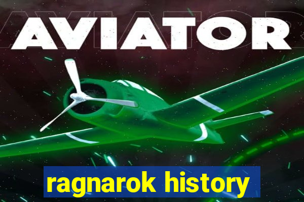 ragnarok history