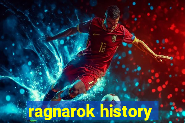 ragnarok history