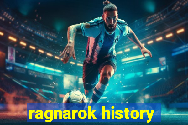 ragnarok history