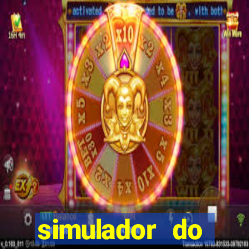 simulador do fortune tiger