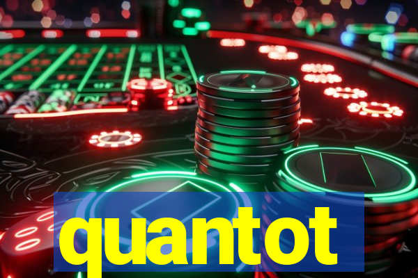 quantot