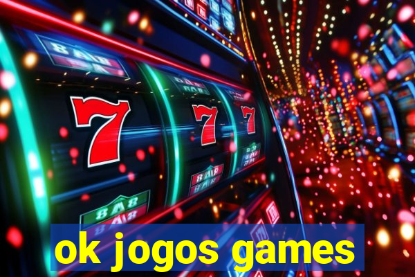 ok jogos games