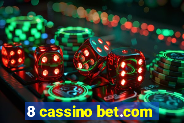 8 cassino bet.com