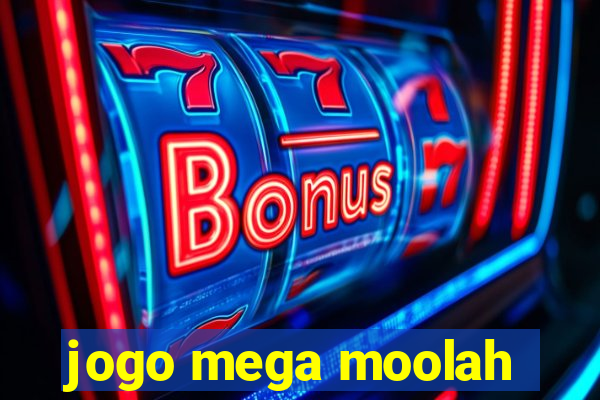 jogo mega moolah