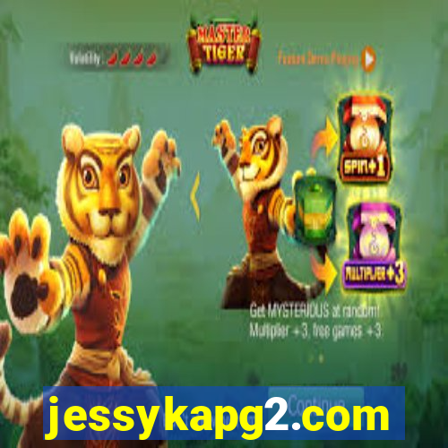 jessykapg2.com