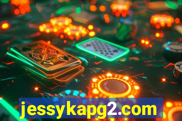 jessykapg2.com