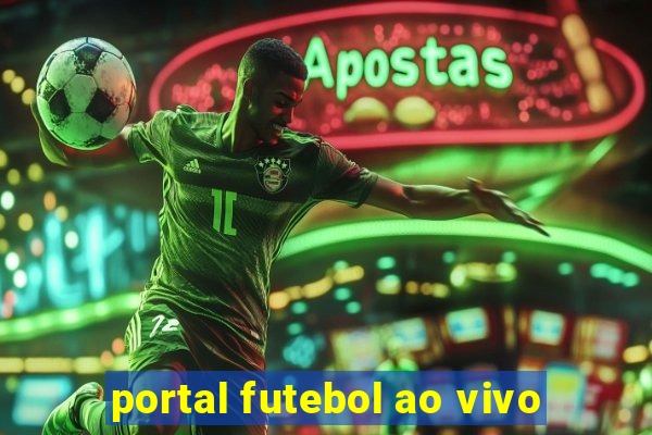 portal futebol ao vivo