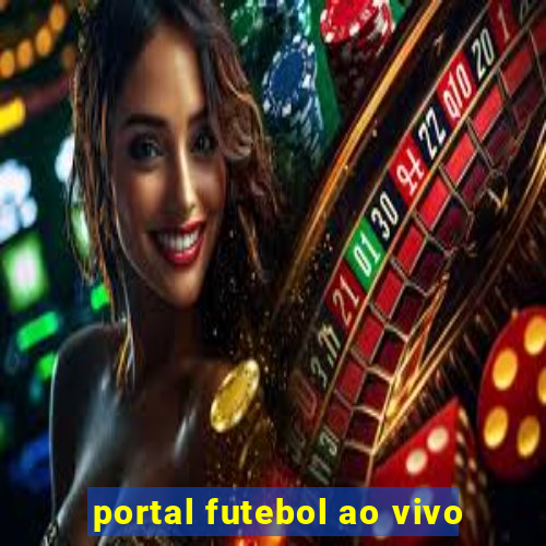 portal futebol ao vivo