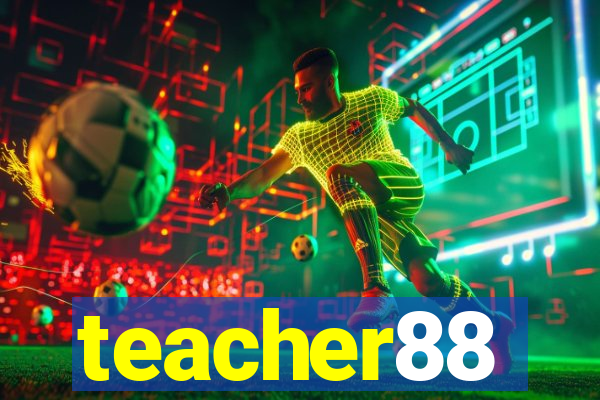 teacher88