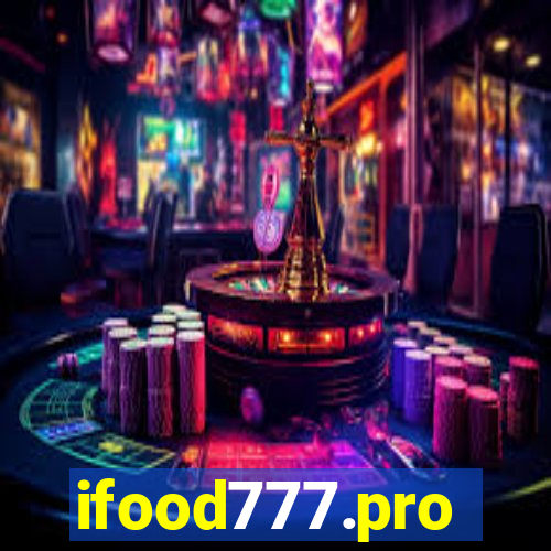 ifood777.pro