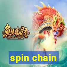 spin chain