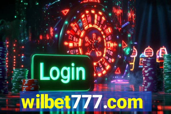 wilbet777.com