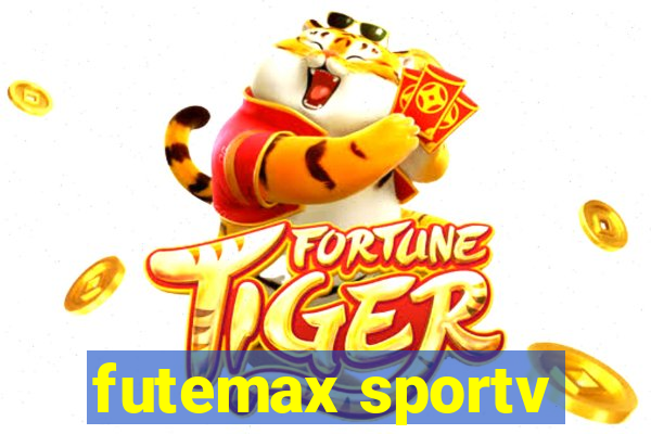 futemax sportv