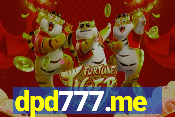 dpd777.me