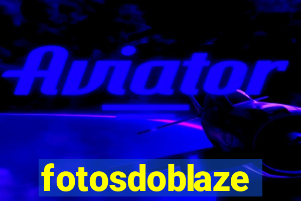 fotosdoblaze