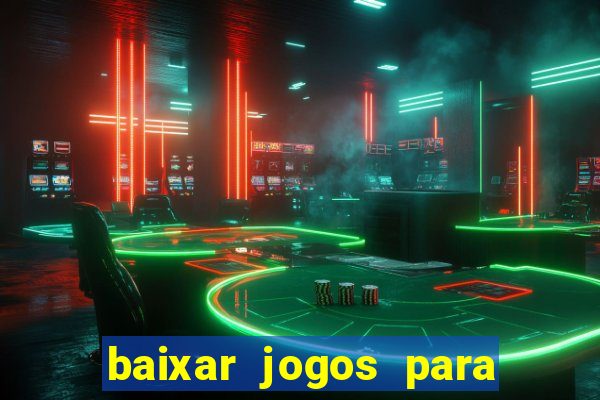 baixar jogos para pc torrent