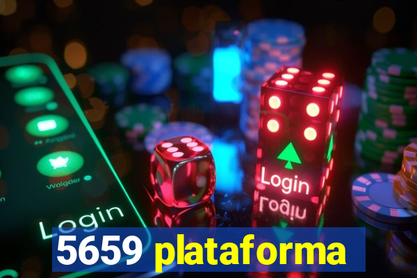 5659 plataforma