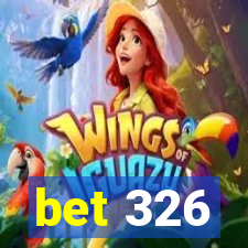 bet 326