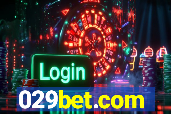 029bet.com