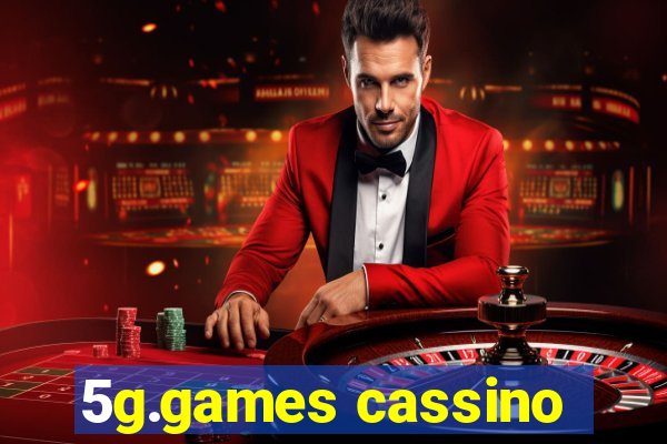 5g.games cassino