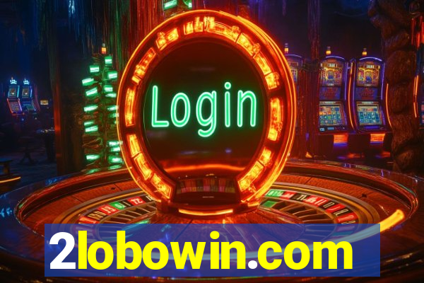 2lobowin.com