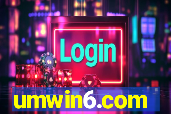 umwin6.com