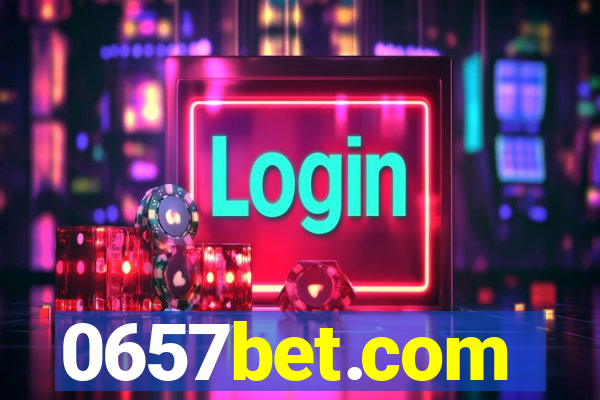 0657bet.com