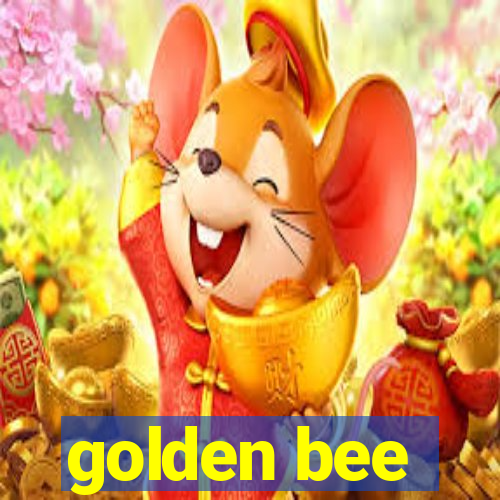 golden bee