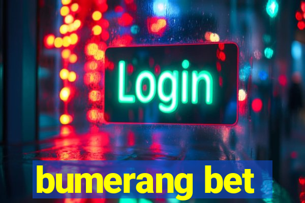 bumerang bet