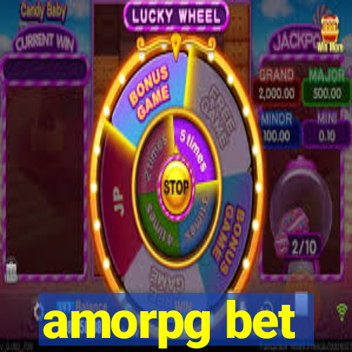 amorpg bet