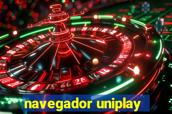 navegador uniplay