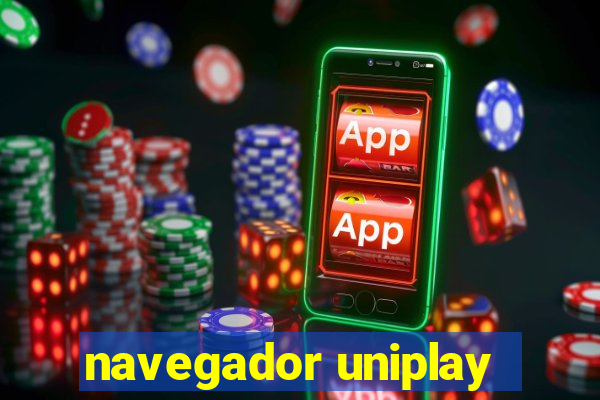 navegador uniplay