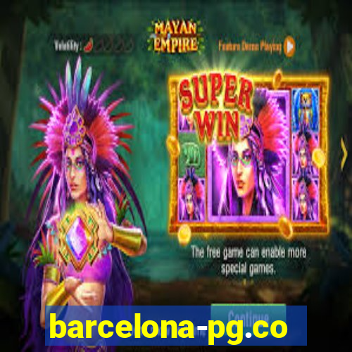 barcelona-pg.com