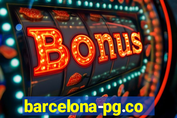 barcelona-pg.com