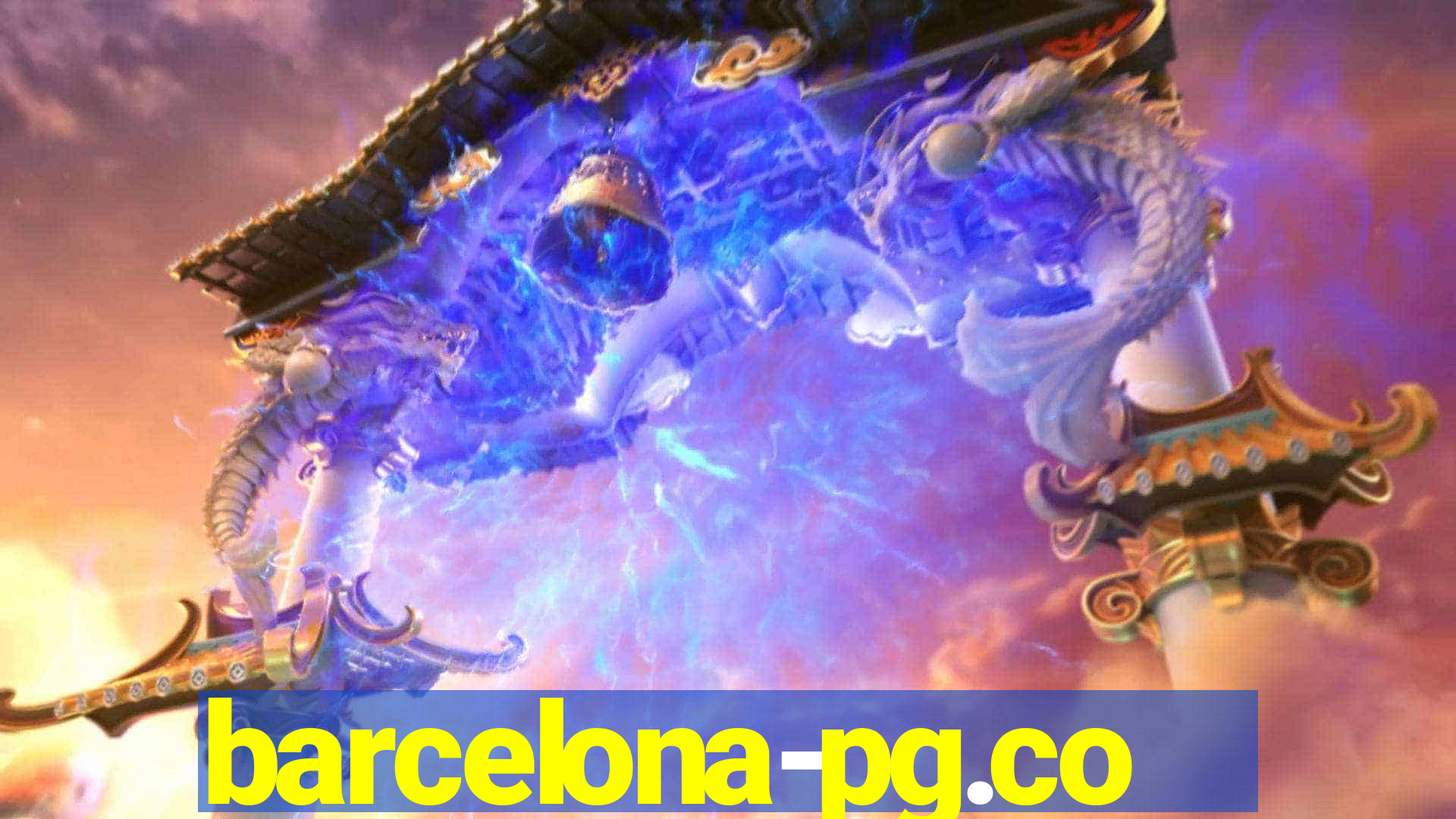 barcelona-pg.com