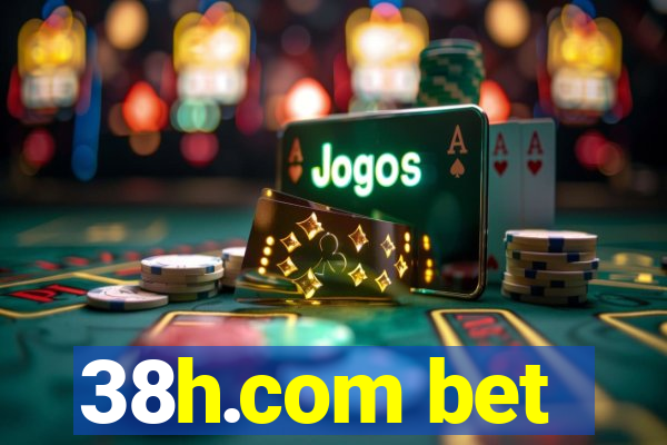 38h.com bet