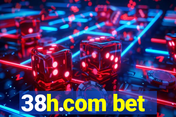 38h.com bet