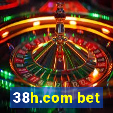 38h.com bet